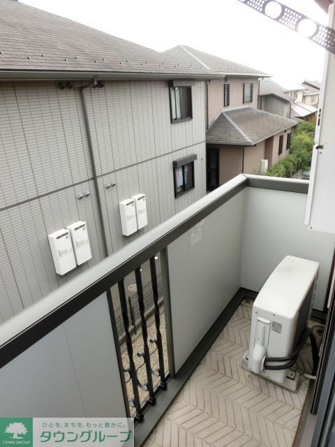 眺望　お問合せはタウンハウジングまで！※現地待合わせ相談可能