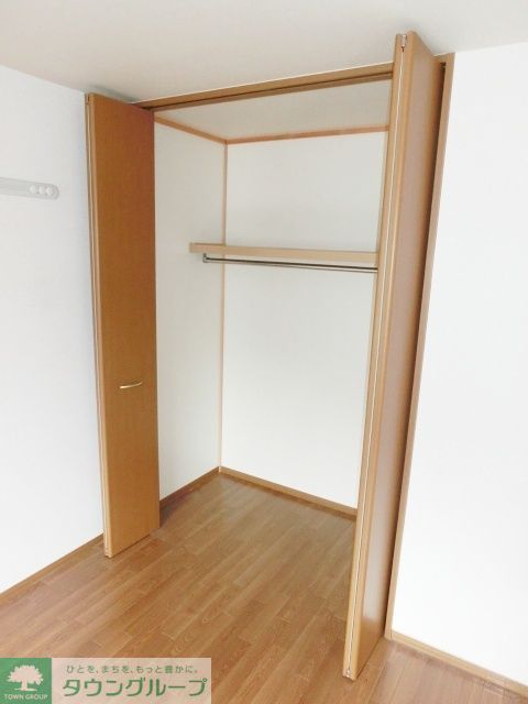 収納　お問合せはタウンハウジングまで！※現地待合わせ相談可能
