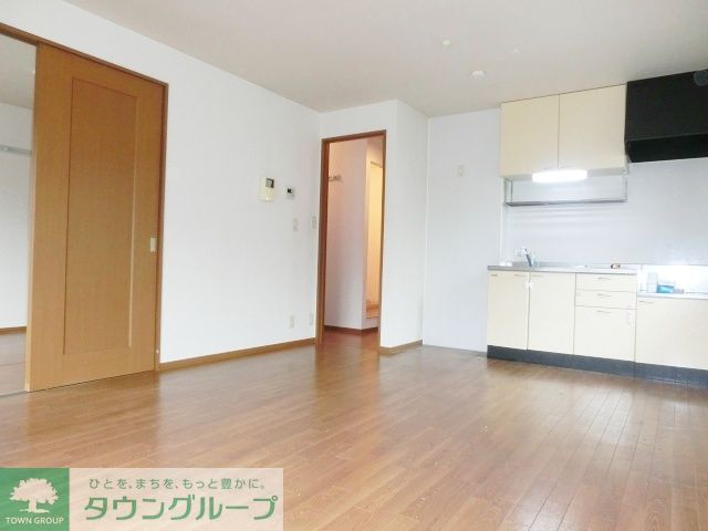 その他部屋・スペース　お問合せはタウンハウジングまで！※現地待合わせ相談可能