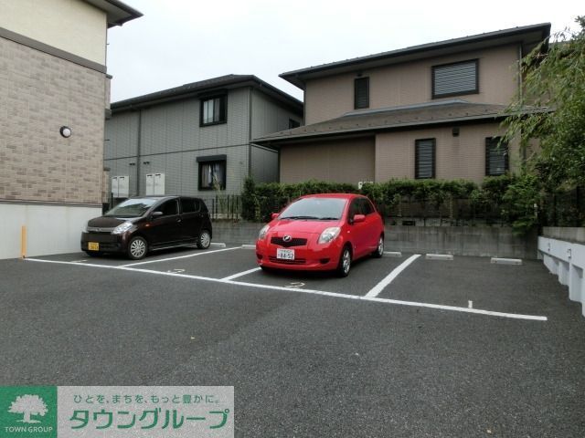 駐車場　お問合せはタウンハウジングまで！※現地待合わせ相談可能