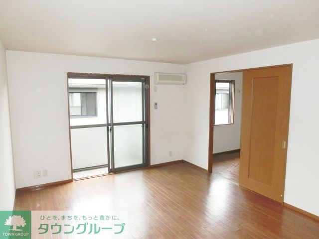 居室・リビング　お問合せはタウンハウジングまで！※現地待合わせ相談可能