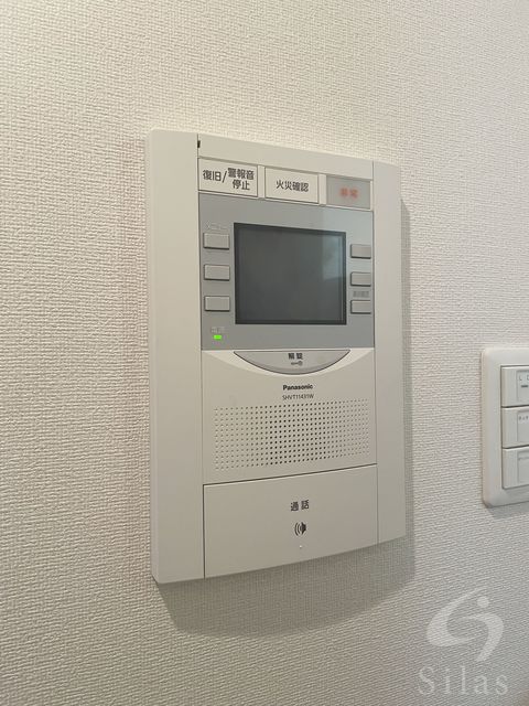 セキュリティ　同仕様