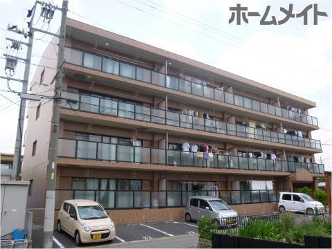 建物外観　外観写真