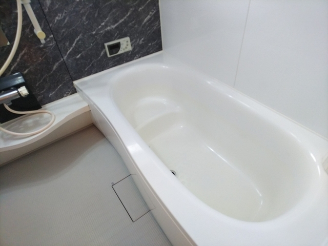 バス・シャワールーム　同仕様