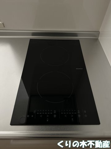 セキュリティ　同タイプのお部屋です（現況を優先します）