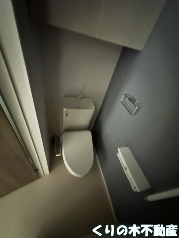 その他共有部分　同タイプのお部屋です（現況を優先します）