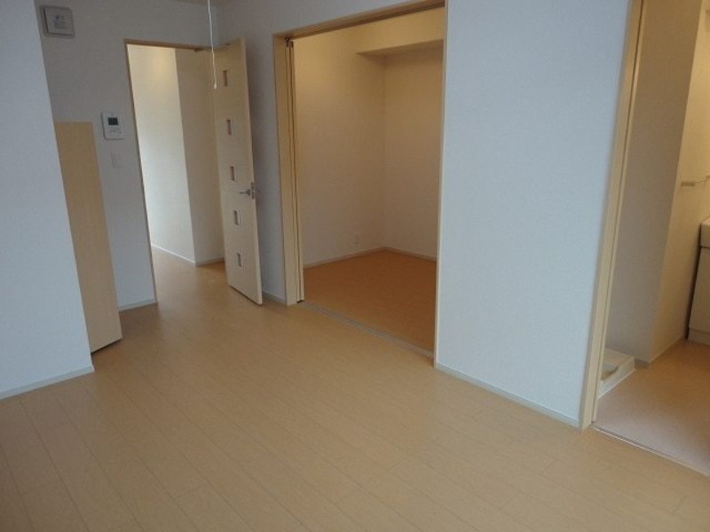 居室・リビング　図面と現状に相違がある場合には現状を優先