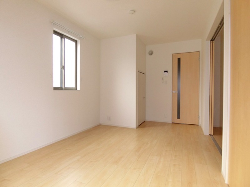 居室・リビング　図面と現状に相違がある場合には現状を優先