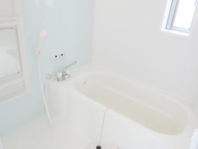 バス・シャワールーム　同社施工例