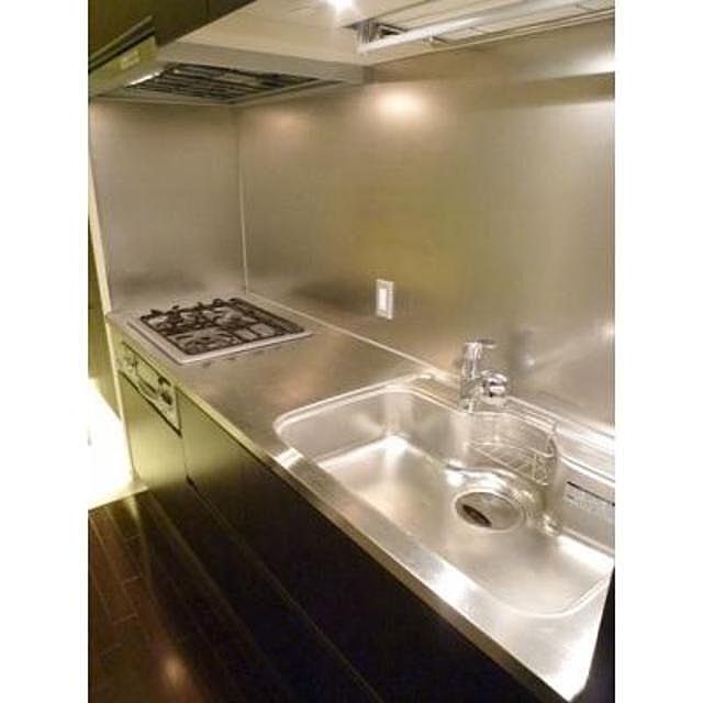 キッチン　別部屋参考写真