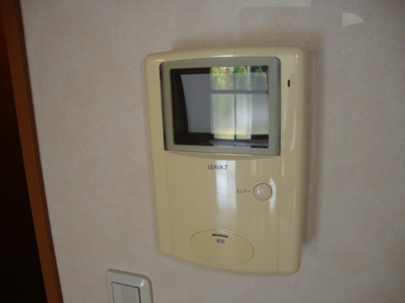 セキュリティ　図面と現状に相違がある場合には現状を優先