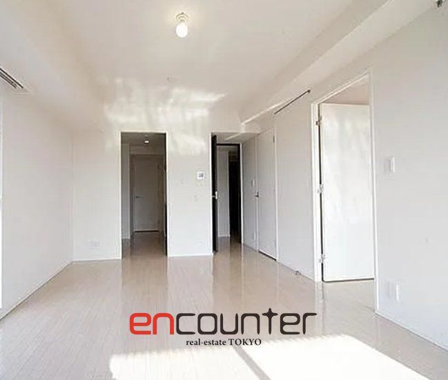 居室・リビング　※同マンション別室参考写真