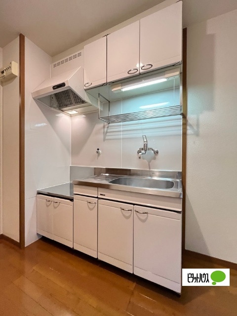 キッチン　イメージ