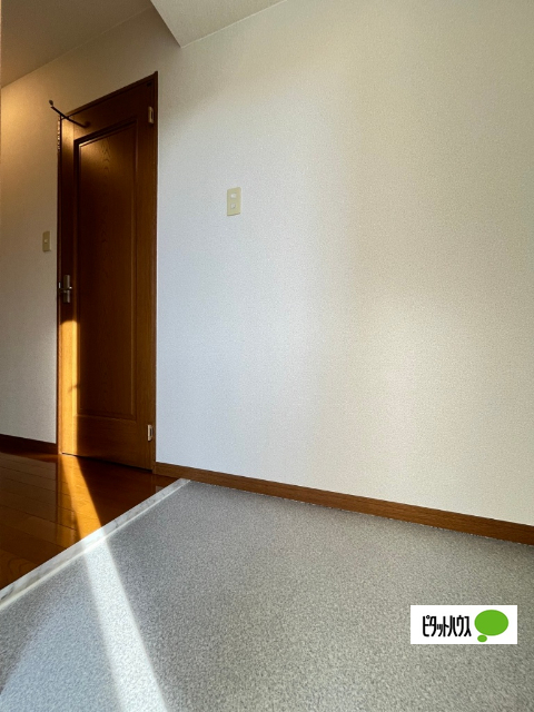 玄関　イメージ