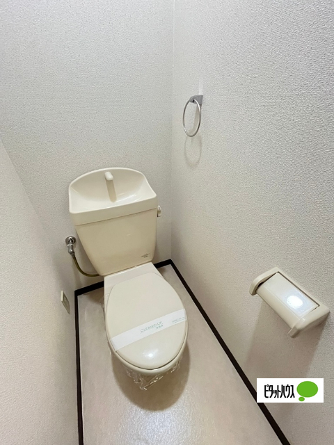 トイレ　イメージ