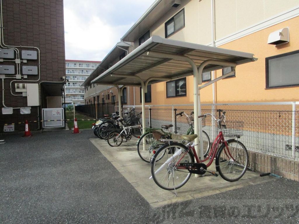 その他共有部分　共有部分