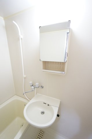 洗面設備　オンライン対能応可！