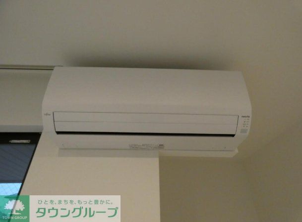 その他設備　設備