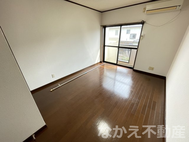 その他部屋・スペース　寝室です