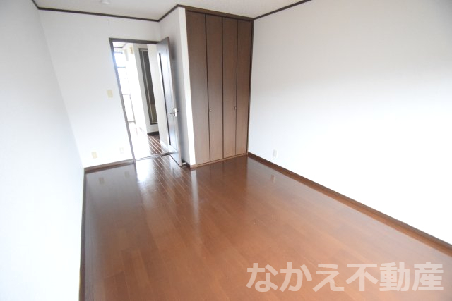 居室・リビング　ゆったりとした居間です