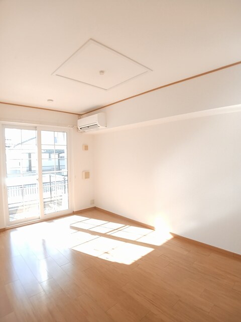 居室・リビング　居室・リビング