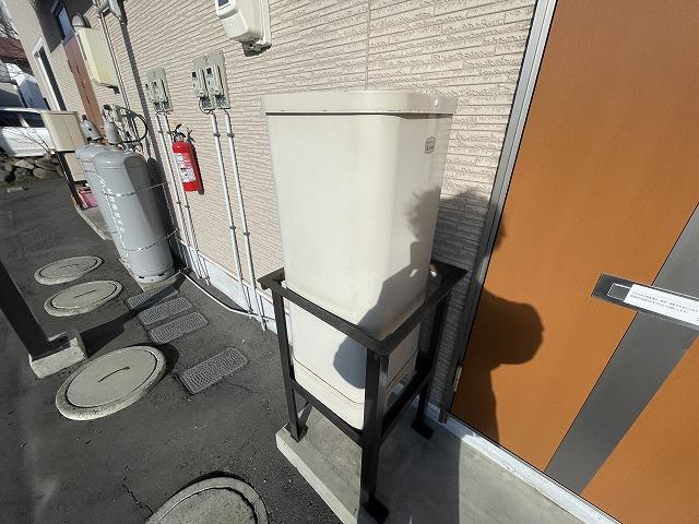 その他共有部分　共用部１