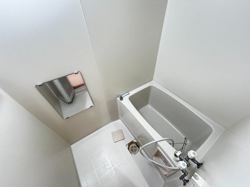 その他共有部分　共用部１