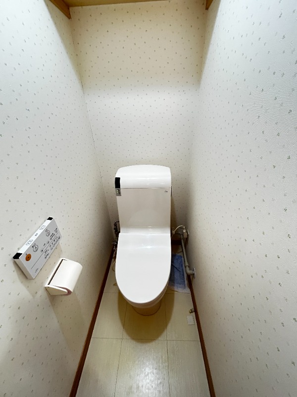 その他共有部分　共用部２