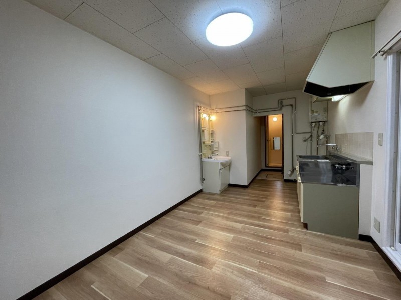 その他部屋・スペース　内装