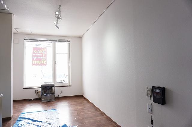 居室・リビング　リビング１