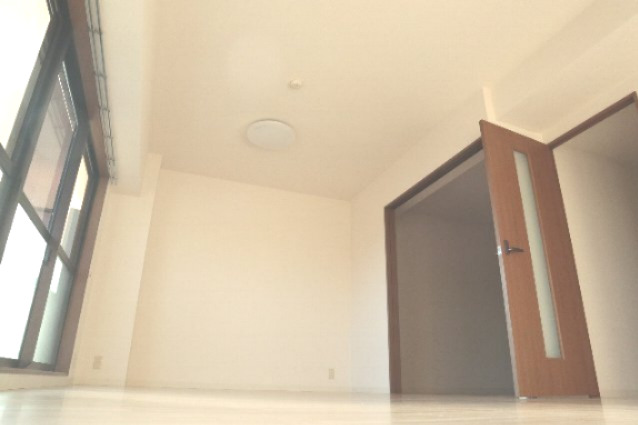 その他部屋・スペース　内装も気になるポイント