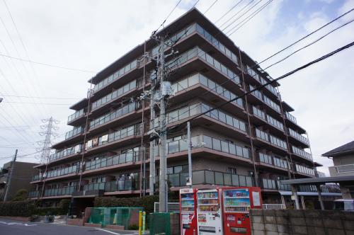 建物外観　建物外観を気になさる方へ、見た目の良い物件です