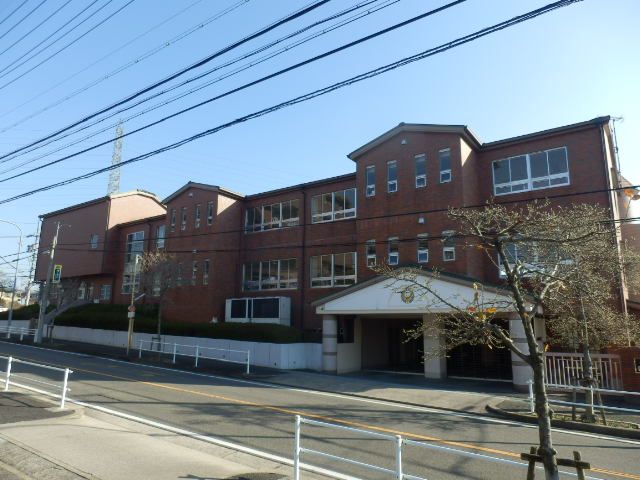 幼稚園・保育園　徳重幼稚園（幼稚園・保育園）まで138m