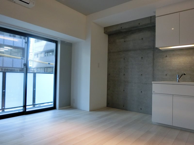 居室・リビング　居室