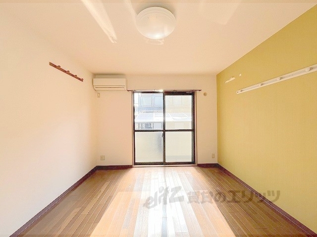 居室・リビング　洋室