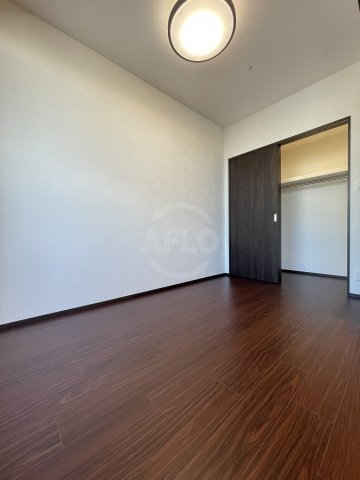 その他部屋・スペース　プレジオ難波EURO（プレジオ難波ユーロ）寝室