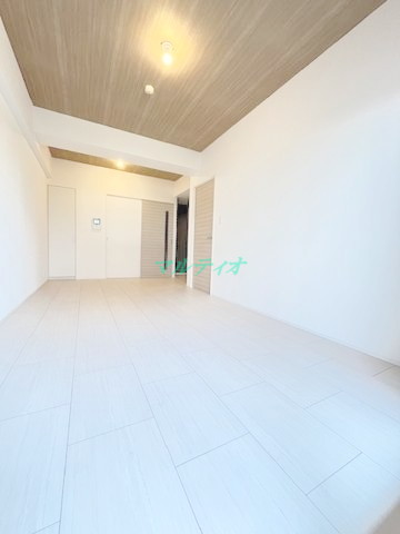 居室・リビング　洋室