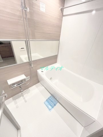 バス・シャワールーム　浴室