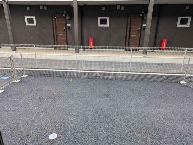 庭