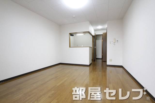 その他部屋・スペース　ちょうど良い空間。