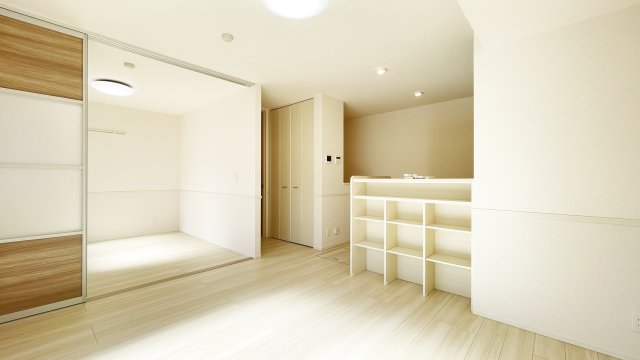 居室・リビング