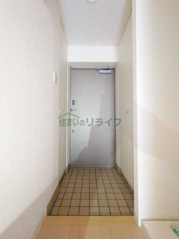 玄関　別室参考画像です