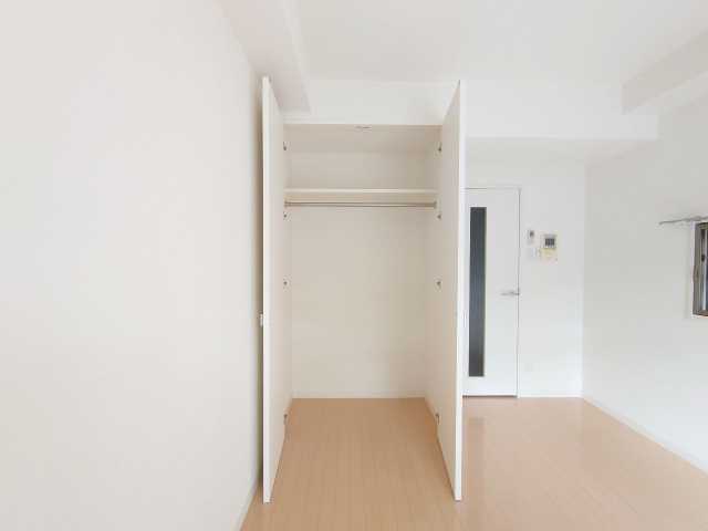 収納　別室参考画像です