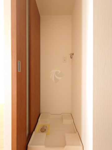 その他設備　※参考写真です。似た間取りの別部屋になります。