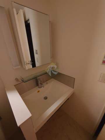 洗面設備　プライムアーバン池袋