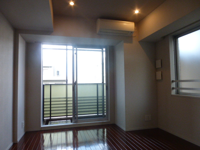 居室・リビング　居室