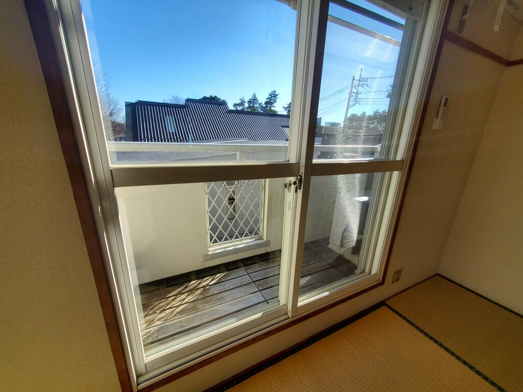 コスモハイム花畑のその他写真