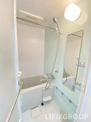 バス・シャワールーム　風呂