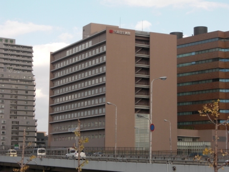 病院　互恵会大阪回生病院（病院）まで492m