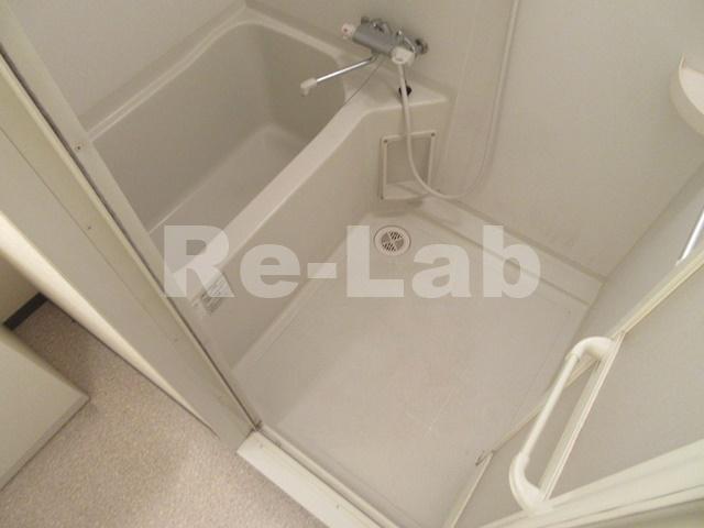 バス・シャワールーム　※参考として他のお部屋の写真です